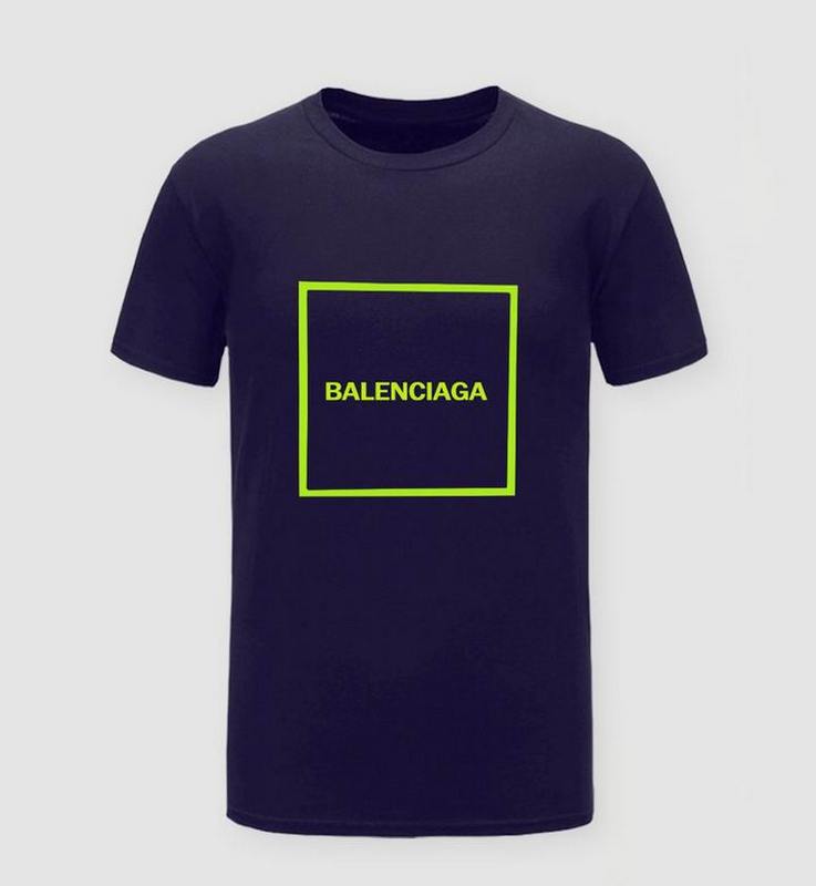 Balenciaga Men's T-shirts 777